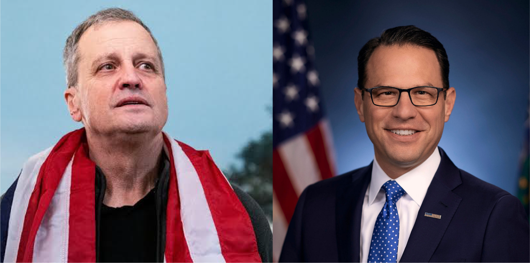 Governor Shapiro and Marc Fogel Explore 2025 Pennsylvania CannFest, Spotlighting Urgent Need for Reform