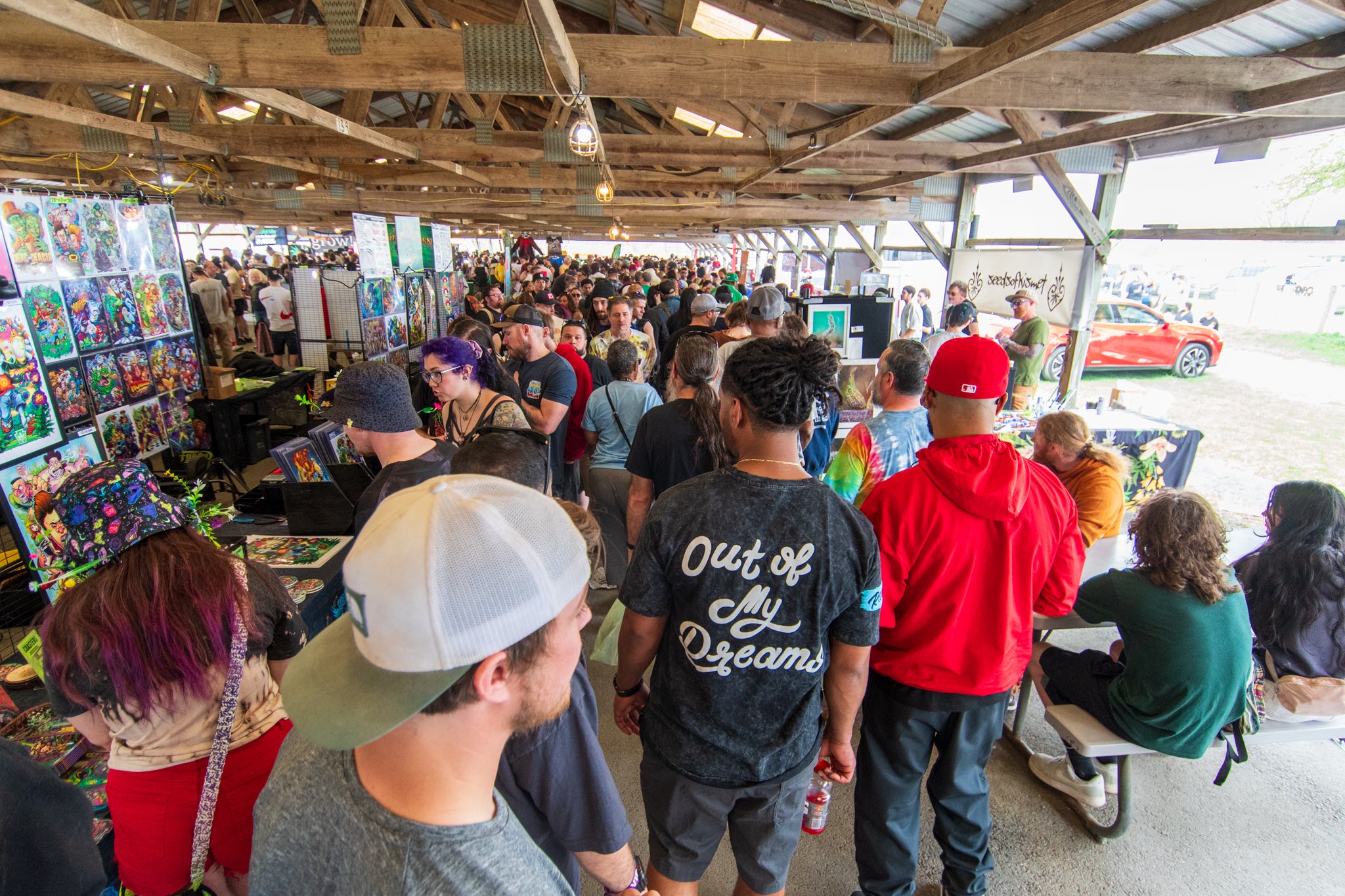VENDOR APPLICATION FEE