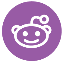 Social media link